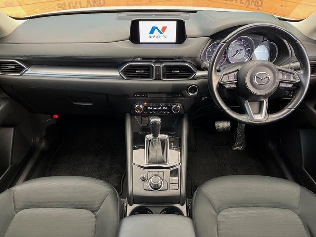 CX-5 4WD