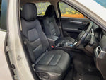 CX-5 4WD