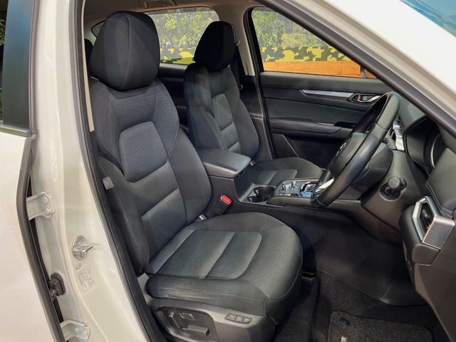 CX-5 4WD