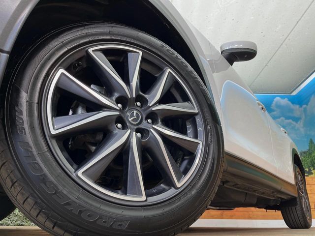 CX-5 4WD