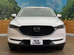 CX-5 4WD