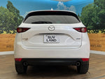 CX-5 4WD