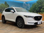 CX-5 4WD