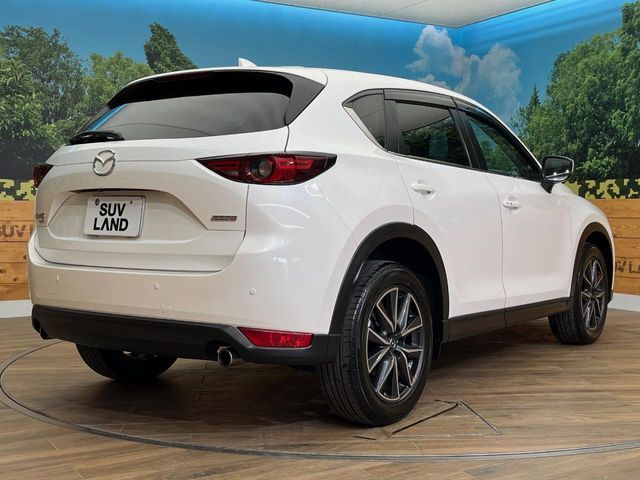 CX-5 4WD