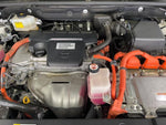 HARRIER HYBRID