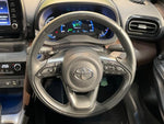 YARIS CROSS HYBRID
