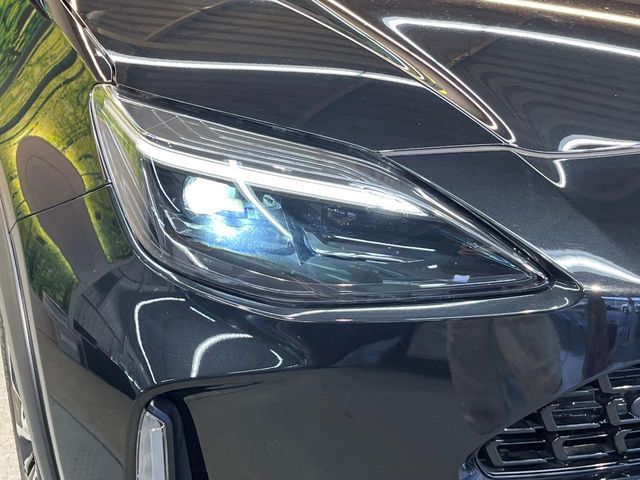 YARIS CROSS HYBRID