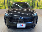 YARIS CROSS HYBRID