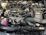 YARIS CROSS HYBRID