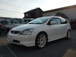 CIVIC hatchback