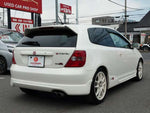 CIVIC hatchback