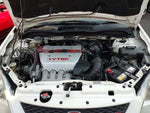 CIVIC hatchback
