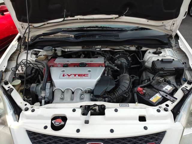 CIVIC hatchback