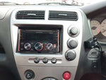 CIVIC hatchback