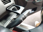 CIVIC hatchback