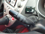 CIVIC hatchback