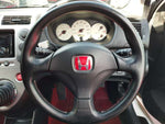 CIVIC hatchback