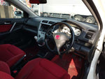 CIVIC hatchback