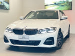 BMW 3 Series sedan