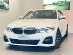 BMW 3 Series sedan