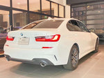 BMW 3 Series sedan