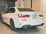 BMW 3 Series sedan