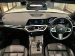 BMW 3 Series sedan