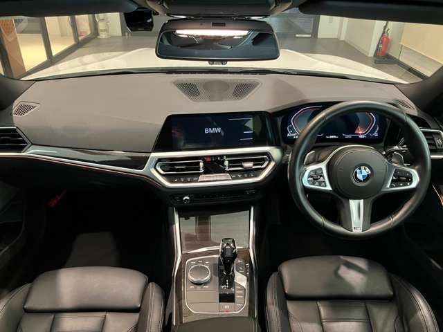 BMW 3 Series sedan