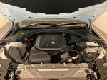BMW 3 Series sedan