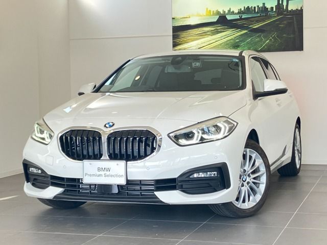 BMW 1series