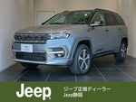 JEEP COMMANDER