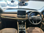 JEEP COMMANDER