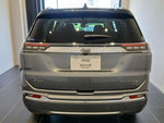 JEEP COMMANDER