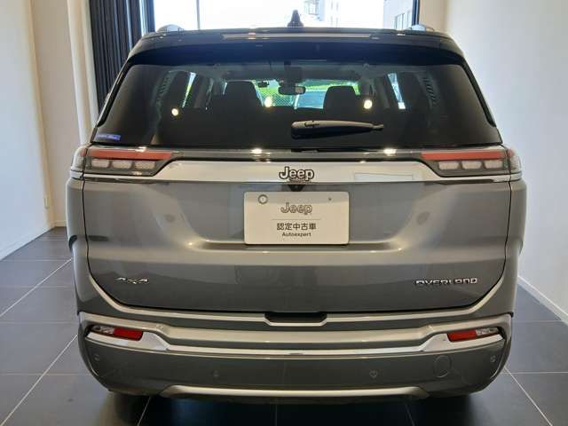 JEEP COMMANDER