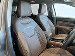 JEEP COMMANDER