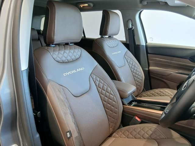 JEEP COMMANDER