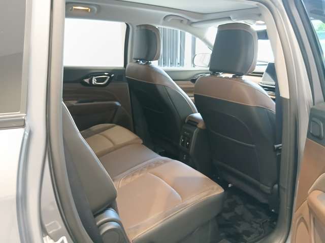 JEEP COMMANDER