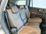 JEEP COMMANDER