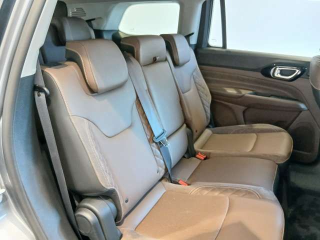 JEEP COMMANDER