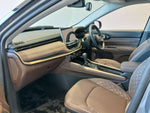 JEEP COMMANDER