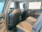 JEEP COMMANDER