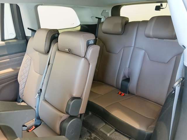 JEEP COMMANDER