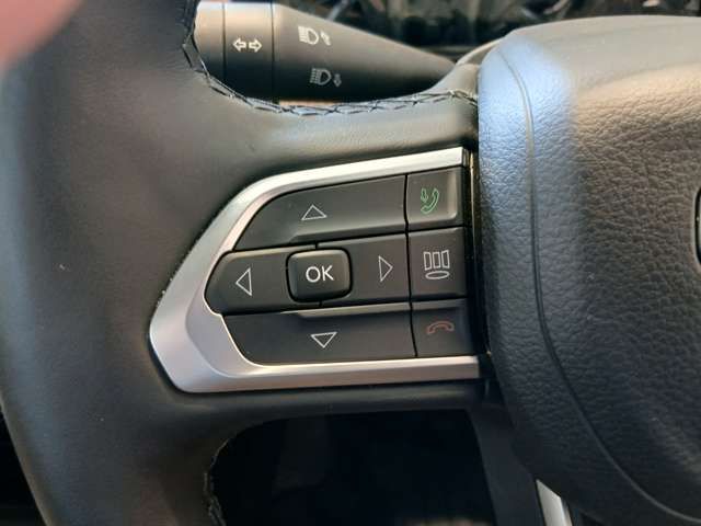 JEEP COMMANDER