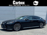 LEXUS LS500