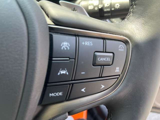 LEXUS LS500