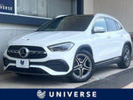 MERCEDES BENZ GLA class