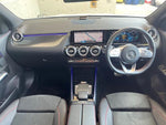 MERCEDES BENZ GLA class