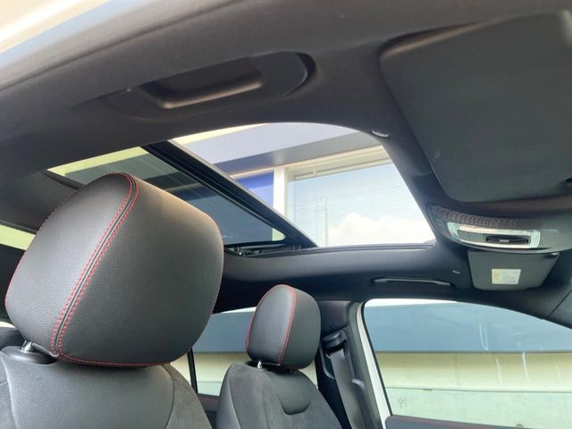 MERCEDES BENZ GLA class