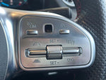 MERCEDES BENZ GLA class