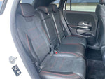MERCEDES BENZ GLA class